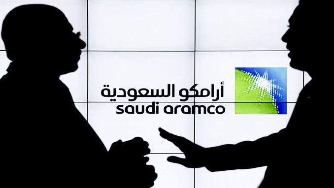 Saudi Aramco To Become World S Biggest IPO With Price Reaching 1 7