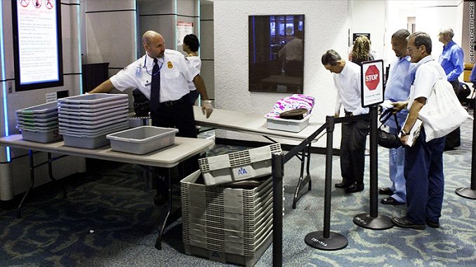 Staffing shortage at airlines cause delays