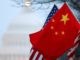 US and China will meet for the first time at a high level since Russia's attack on Ukraine as Biden tries to get Beijing's help with the war.