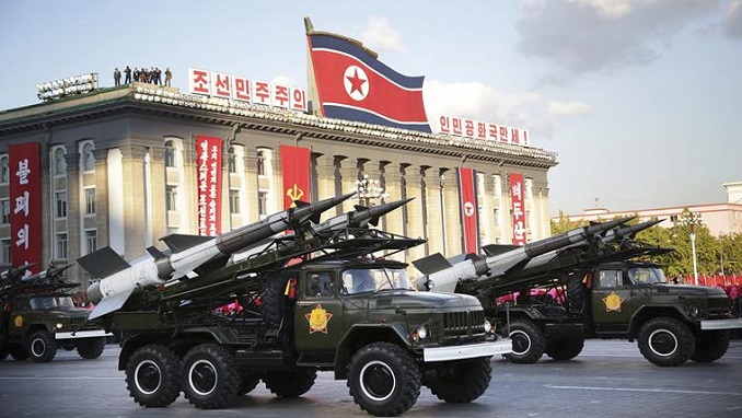 pyongyang-would-not-budge-an-inch-in-pursuit-of-stronger-nuclear-weapons