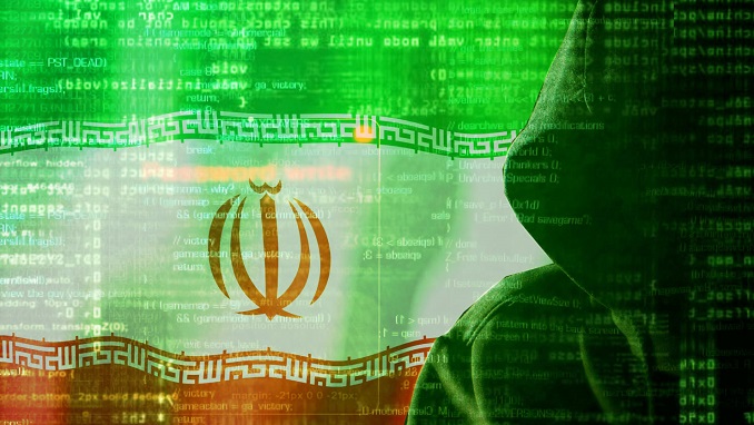 Iran Threatens Retaliation After Possible Cyber Attack On Nuclear Site