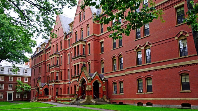 Harvard University Facing Lawsuit over Alleged Discrimination in Admissions