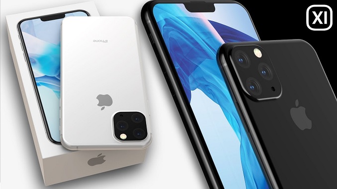 New IPhone Leaks Reveals Apple's Crowd Pleasing Upgrades