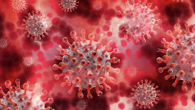 protection against coronavirus infection