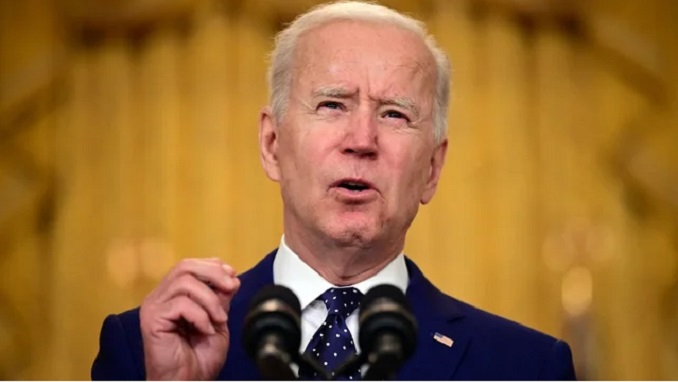 As Biden's one-year anniversary in office draws to a conclusion on Wednesday, US President Joe Biden is sure to face a long list of questions
