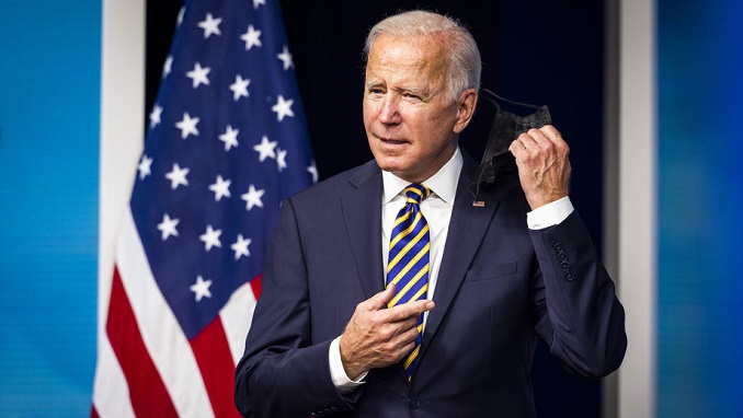 On Thursday, the Biden administration proposed a $100 million investment in the healthcare business by financing state initiatives targeted at recruiting and keeping workers in neglected regions