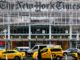 New York Times journalists on mass strike